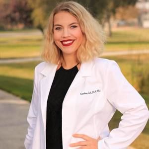 Meet your Posher, Candace